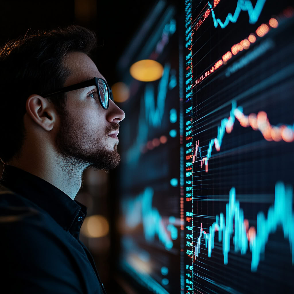 The Definitive Guide to Cryptocurrency Market Data and Analysis